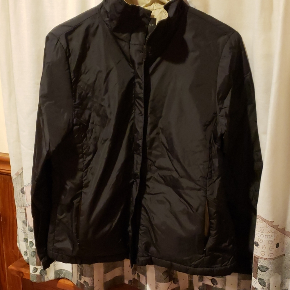 Women's lightweight jacket